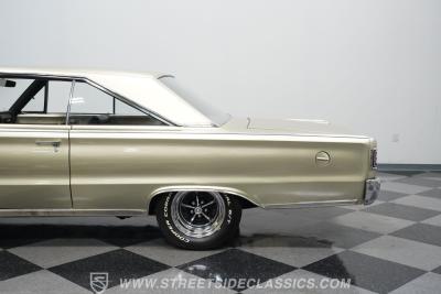 1966 Plymouth Satellite