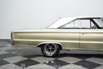 1966 Plymouth Satellite