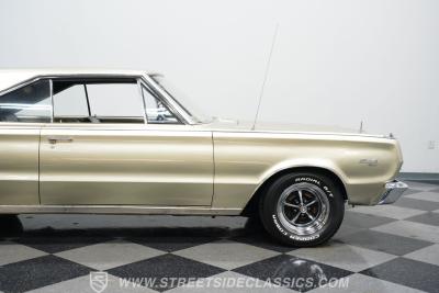 1966 Plymouth Satellite