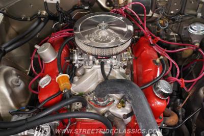 1966 Plymouth Satellite