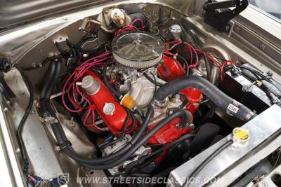 1966 Plymouth Satellite