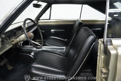 1966 Plymouth Satellite