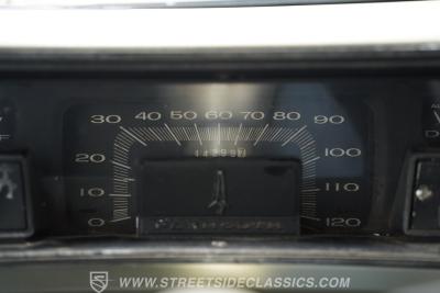 1966 Plymouth Satellite