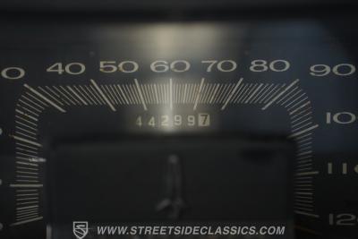 1966 Plymouth Satellite