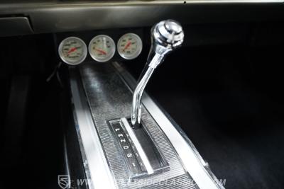 1966 Plymouth Satellite