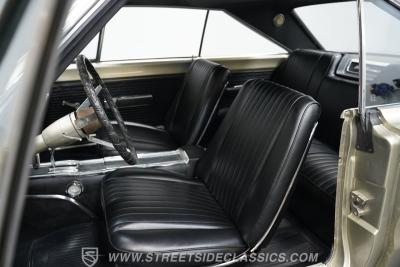 1966 Plymouth Satellite