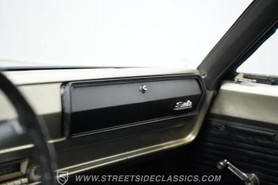 1966 Plymouth Satellite