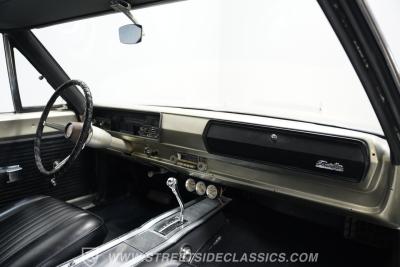 1966 Plymouth Satellite