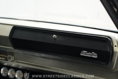 1966 Plymouth Satellite