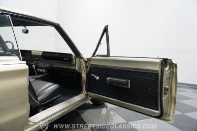 1966 Plymouth Satellite