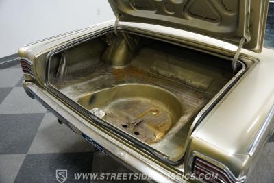 1966 Plymouth Satellite