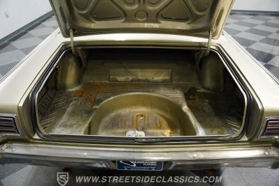 1966 Plymouth Satellite