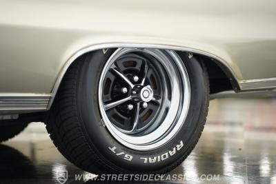 1966 Plymouth Satellite