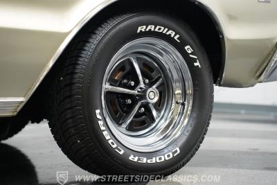 1966 Plymouth Satellite