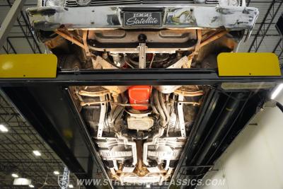 1966 Plymouth Satellite