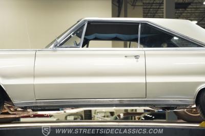 1966 Plymouth Satellite