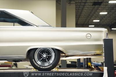 1966 Plymouth Satellite