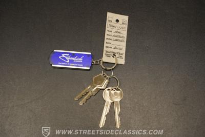 1966 Plymouth Satellite