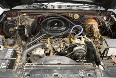 1983 Ford F-250 XLT 4x4