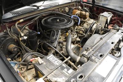 1983 Ford F-250 XLT 4x4