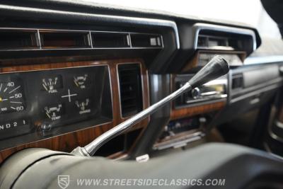1983 Ford F-250 XLT 4x4