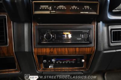 1983 Ford F-250 XLT 4x4