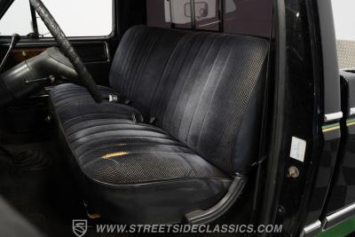 1983 Ford F-250 XLT 4x4