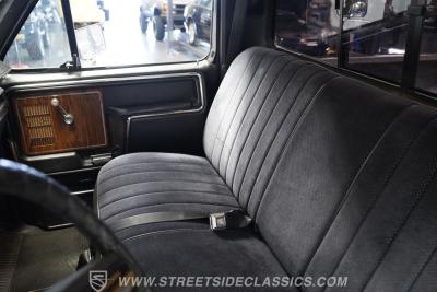 1983 Ford F-250 XLT 4x4