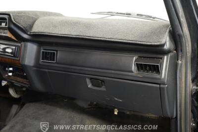 1983 Ford F-250 XLT 4x4