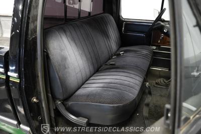 1983 Ford F-250 XLT 4x4