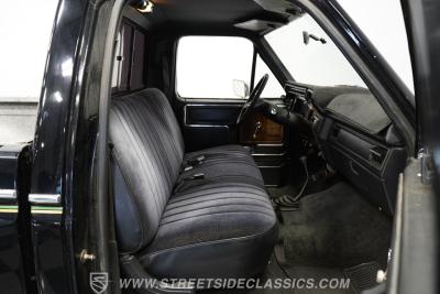 1983 Ford F-250 XLT 4x4