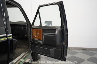 1983 Ford F-250 XLT 4x4