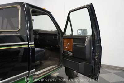 1983 Ford F-250 XLT 4x4