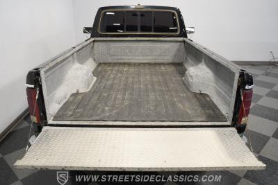 1983 Ford F-250 XLT 4x4