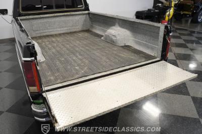 1983 Ford F-250 XLT 4x4