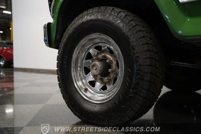 1983 Ford F-250 XLT 4x4