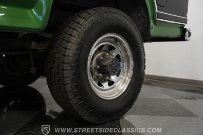 1983 Ford F-250 XLT 4x4