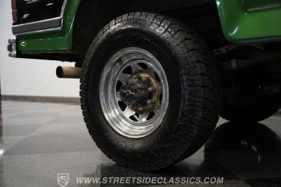 1983 Ford F-250 XLT 4x4