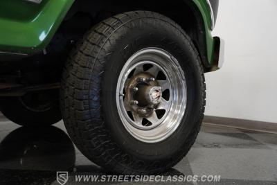 1983 Ford F-250 XLT 4x4