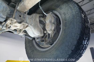 1983 Ford F-250 XLT 4x4