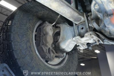 1983 Ford F-250 XLT 4x4