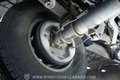 1983 Ford F-250 XLT 4x4