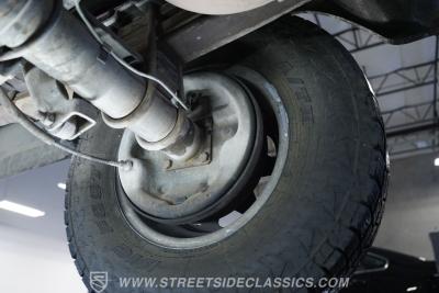 1983 Ford F-250 XLT 4x4