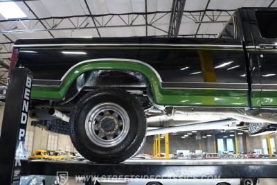 1983 Ford F-250 XLT 4x4