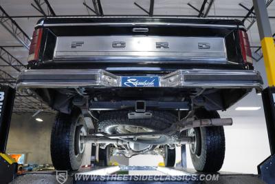 1983 Ford F-250 XLT 4x4