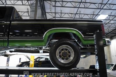 1983 Ford F-250 XLT 4x4