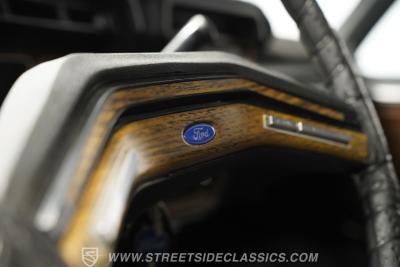 1983 Ford F-250 XLT 4x4