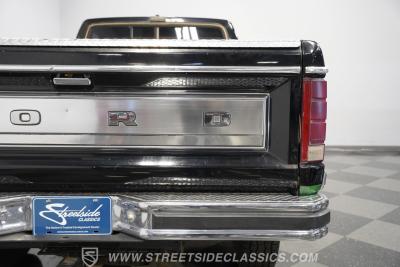 1983 Ford F-250 XLT 4x4