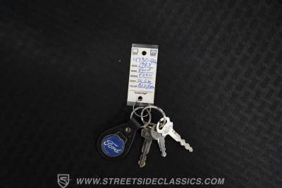 1983 Ford F-250 XLT 4x4