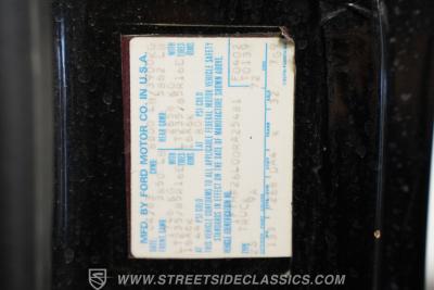 1983 Ford F-250 XLT 4x4